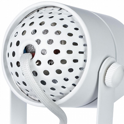 Трековый светильник Arte Lamp Track Lights A1310PL-1WH