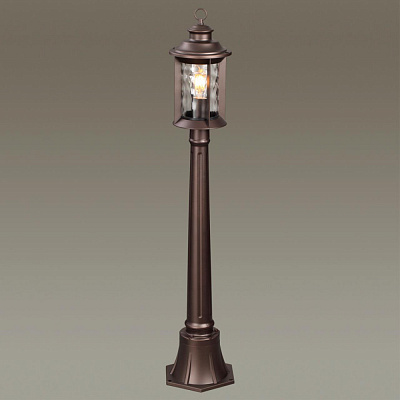 Ландшафтный светильник Odeon Light Mavret 4961/1F