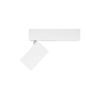 Спот Loft It Knof 10324/B White