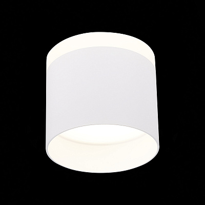 Потолочный светодиодный светильник ST Luce Panaggio ST102.542.12