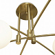 Люстра Freya Hanger FR5443CL-06BS