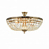 Потолочный светильник Maytoni Tiara DIA500-CL-50-06-G