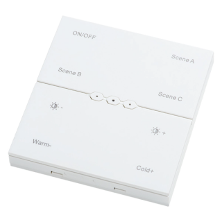 Программируемый пульт ДУ настенный Lightstar PRO 505536