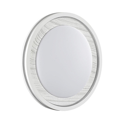 Настенно-потолочный светильник Sonex Mavi Wood 7681/EL