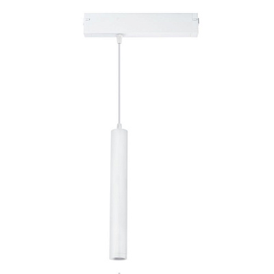 Трековый светильник Lightstar Teta 205406