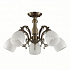 Потолочная люстра Lumion Ninella 3092/5