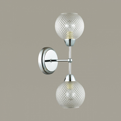 Бра Lumion Everly 4438/2W