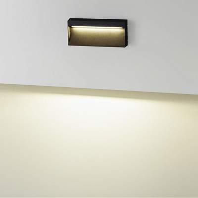 Подсветка лестницы Odeon Light Vitty 6649/5WL3