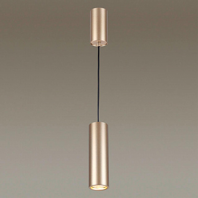 Подвесной светильник Odeon Light Vincere 3828/1C