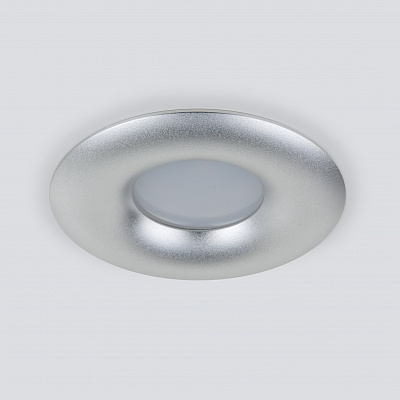 Встраиваемый светильник Elektrostandard 123 MR16 a053356