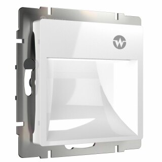 Встраиваемая LED подсветка Werkel белые a062470