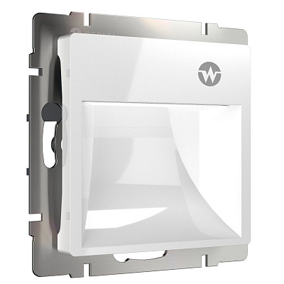 Встраиваемая LED подсветка Werkel белые a062470