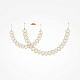 Подвесной светильник Maytoni Golden Cage MOD216PL-L55G3K