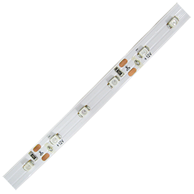 Светодиодная лента на катушке Ecola LED strip STD 4,8W/m 12V IP20 8mm 60Led/m Yellow 5м. S2LY05ESB