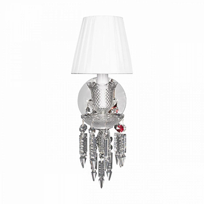 Бра Loft It Zenith 10210/1W White
