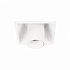Спот Loft It Lens 10322/B White