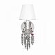 Бра Loft It Zenith 10210/1W White