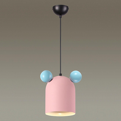 Подвесной светильник Odeon Light Mickey 4731/1