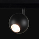 Трековый светодиодный светильник Loft IT Tech T024-12