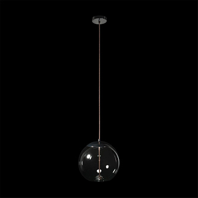 Подвесной светильник Loft It Knot 8134-B mini