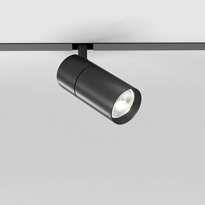Магнитный трековый светильник Elektrostandard Slim Magnetic 85011/01 a057199