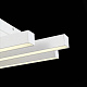 Потолочный светодиодный светильник ST Luce Samento SL933.502.06