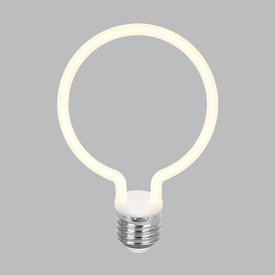 Лампа светодиодная BL156 4W 2700K E27 Elektrostandard a047196