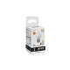 Лампа Gauss Elementary Шар 8W 520lm 3000K Е27 LED 53218