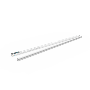 Светильник Gauss TL Elementary линейный 18W 1500lm 4000K IP20 1165х22х33 LED 1/25 TL007
