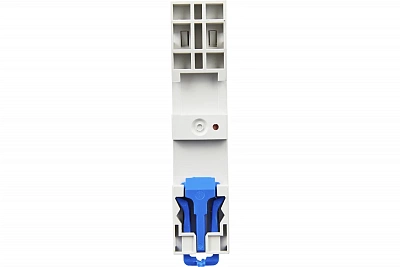 Контактор модульный 2полюсной однофазный КМ20-20М AC MKK11-20-20 IEK МАСТЕР-ВЫКЛЮЧАТЕЛЬ
