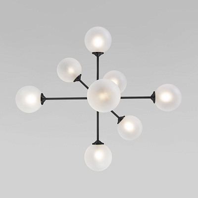 Люстра Eurosvet 50383 Volver a066795