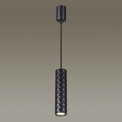 Подвесной светильник Odeon Light Ad Astrum 4287/1