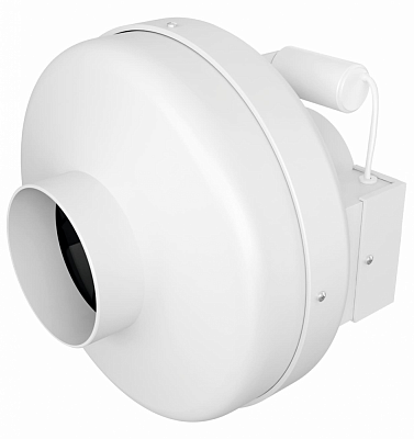 Вентилятор канальный CYCLON 100 ERA PRO