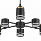 Люстра Lumion Virsava 8234/6C
