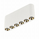 Потолочный светильник Odeon Light Small 7091/15CL