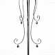 Торшер Evoluce Azzurro SL177.105.01