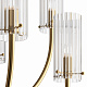 Люстра Maytoni Arco MOD223PL-08BS