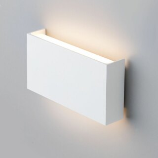 Уличный настенный светильник Elektrostandard Golf 1705 TECHNO LED a040255