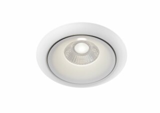 Встраиваемый светодиодный светильник Maytoni Zoom DL031-2-L8W