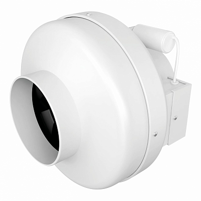 Вентилятор канальный CYCLON 125 ERA PRO