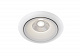 Встраиваемый светодиодный светильник Maytoni Zoom DL031-2-L8W