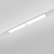 Магнитный трековый светильник Elektrostandard Slim Magnetic 85008/01 a059191