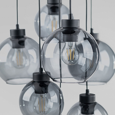 Светильники TK Lighting 10207 Cubus a068536