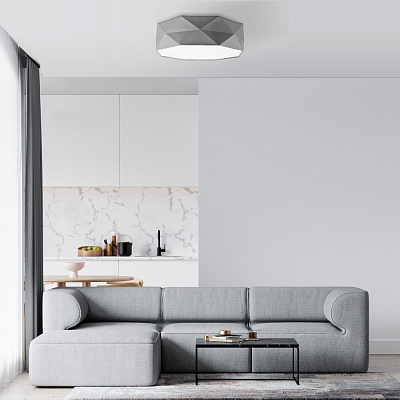 Потолочный светильник TK Lighting 1566 Kantoor a042608