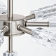 Подвесная люстра Maytoni Cube MOD011PL-07N