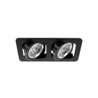 Спот Loft It Screen 10328/2A Black