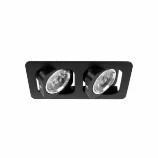 Спот Loft It Screen 10328/2A Black