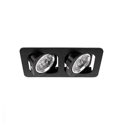 Спот Loft It Screen 10328/2A Black