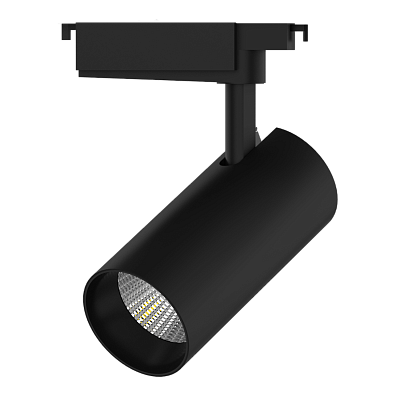 Светильник трековый Gauss 32W 2750lm 4000K 180-240V IP20 LED TR073