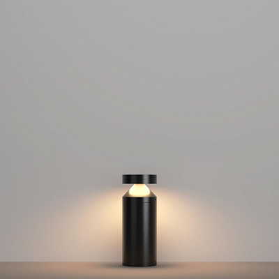 Ландшафтный светильник Maytoni Olten O591FL-L12GF3K